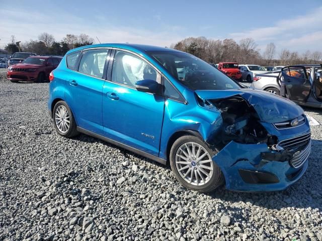 2013 Ford C-MAX SE