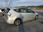 2014 Toyota Prius V