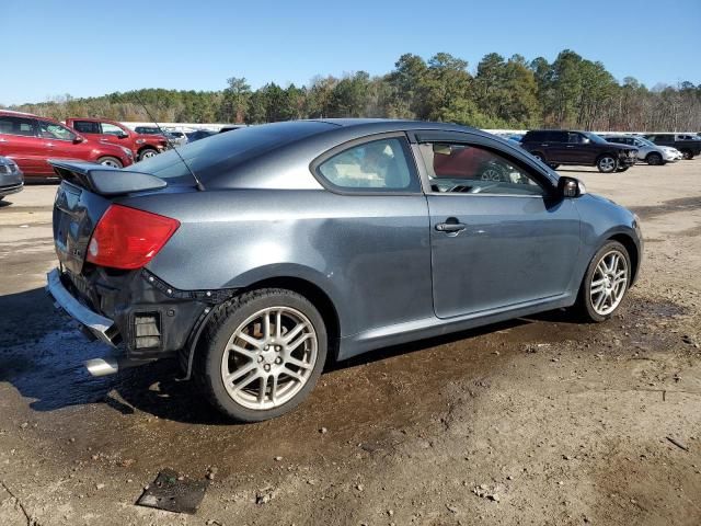 2007 Scion 2007 Toyota Scion TC