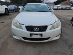 2007 Lexus IS 250