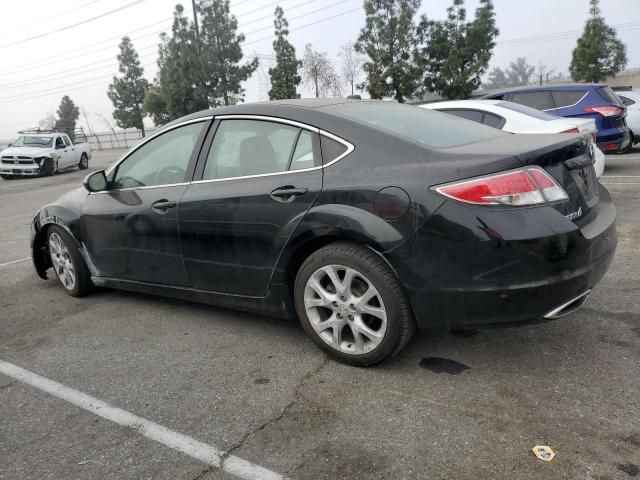 2009 Mazda 6 S