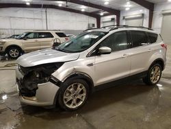 2016 Ford Escape SE en venta en Avon, MN