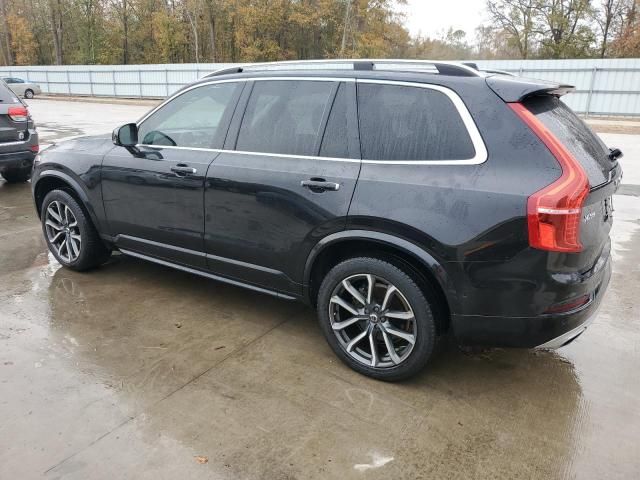 2018 Volvo XC90 T6