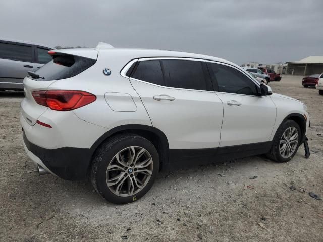 2019 BMW X2 SDRIVE28I