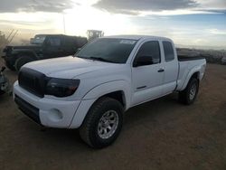 Lots with Bids for sale at auction: 2006 Toyota Tacoma Access Cab