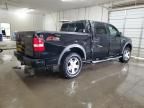 2006 Ford F150 Supercrew