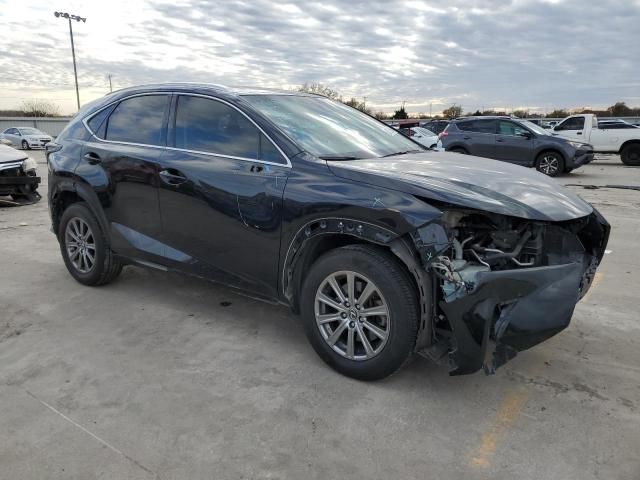 2018 Lexus NX 300 Base