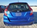 2019 Honda FIT LX