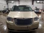 2010 Chrysler Town & Country Touring