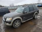 2008 Ford Explorer Eddie Bauer