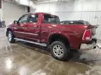 2016 Dodge 2500 Laramie