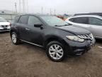 2012 Nissan Murano S