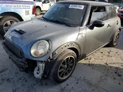 Mini Vehiculos salvage en venta: 2008 Mini Cooper S