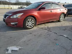 Nissan Vehiculos salvage en venta: 2014 Nissan Altima 2.5