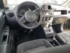 2012 Jeep Patriot Latitude