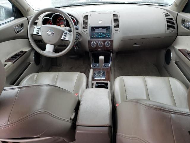 2006 Nissan Altima S