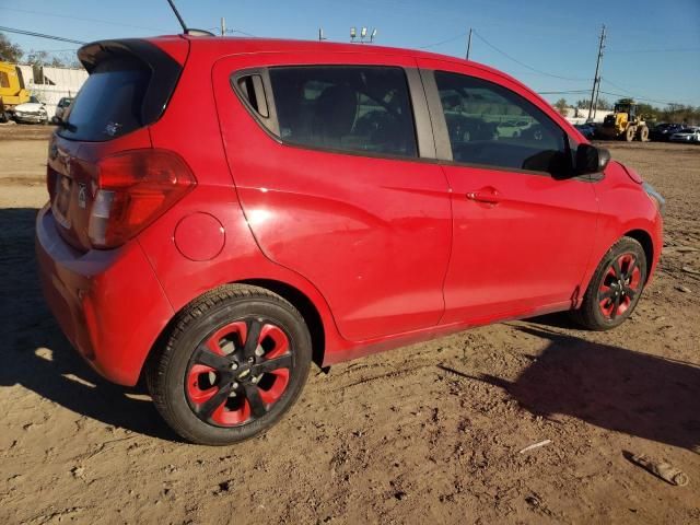 2019 Chevrolet Spark LS