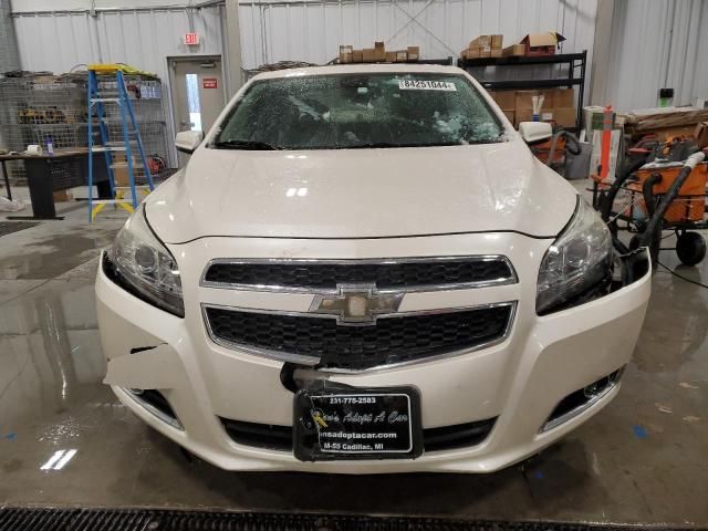 2013 Chevrolet Malibu 2LT