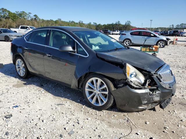 2016 Buick Verano