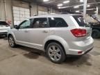 2011 Dodge Journey LUX