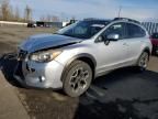 2013 Subaru XV Crosstrek 2.0 Premium