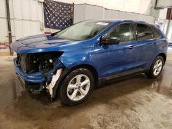 2020 Ford Edge SE en venta en Avon, MN