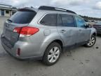 2011 Subaru Outback 2.5I Limited