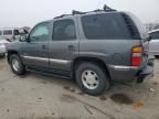 2001 GMC Yukon