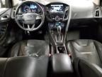 2015 Ford Focus Titanium