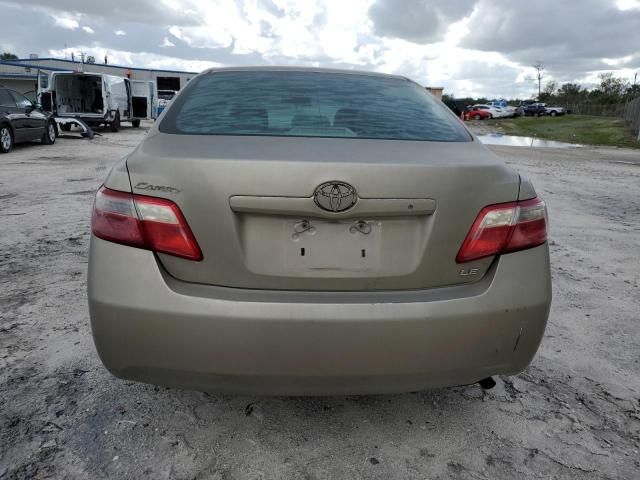 2007 Toyota Camry CE