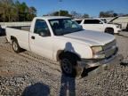 2005 Chevrolet Silverado C1500