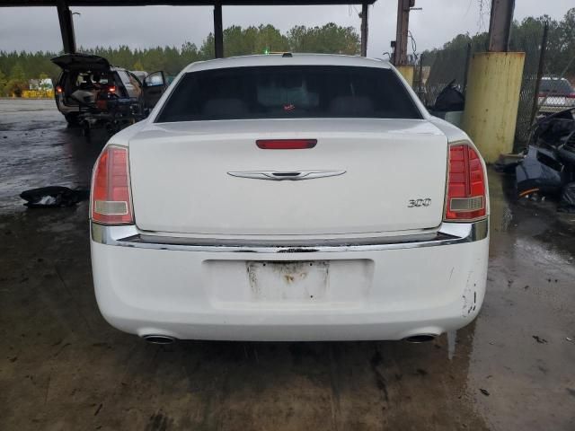 2011 Chrysler 300