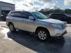 2011 Toyota Highlander Base