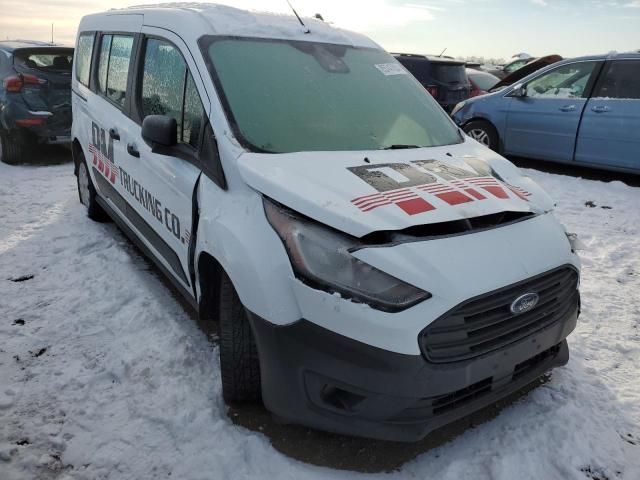 2019 Ford Transit Connect XL