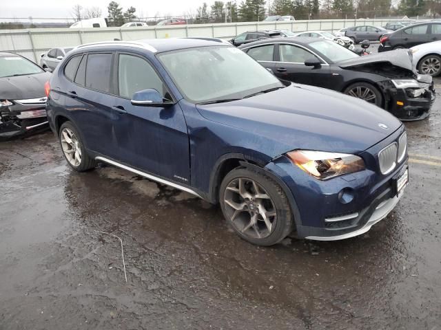 2015 BMW X1 XDRIVE28I