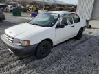 1994 Toyota Tercel STD