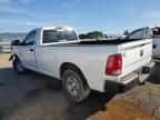 2021 Dodge RAM 1500 Classic Tradesman