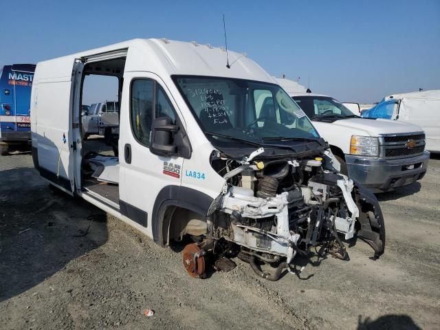 2021 Dodge RAM Promaster 2500 2500 High