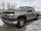 2003 Chevrolet Silverado K1500