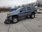 2002 Jeep Grand Cherokee Laredo