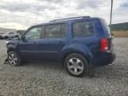 2015 Honda Pilot EXL