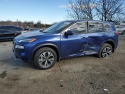 Salvage cars for sale at Baltimore, MD auction: 2023 Nissan Rogue SV