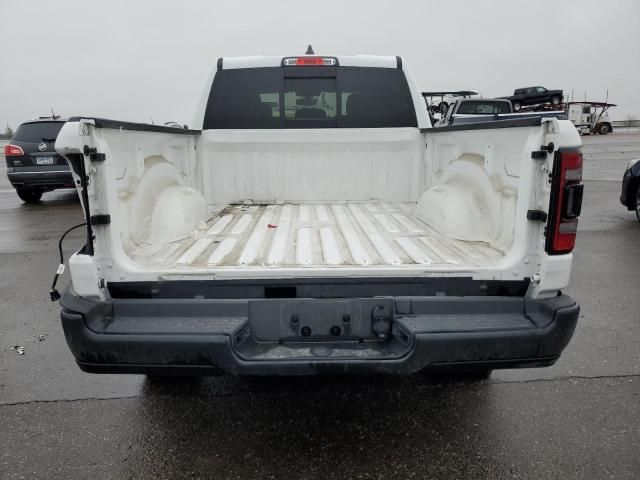 2023 Dodge RAM 1500 Tradesman