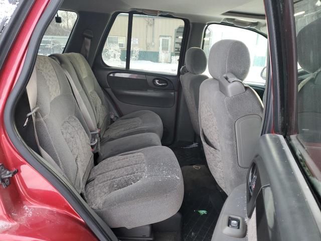 2003 GMC Envoy