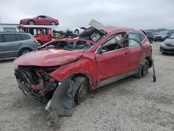 Salvage cars for sale at Lumberton, NC auction: 2018 Nissan Rogue Sport S