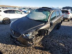 Vehiculos salvage en venta de Copart Magna, UT: 2016 Mazda CX-5 GT