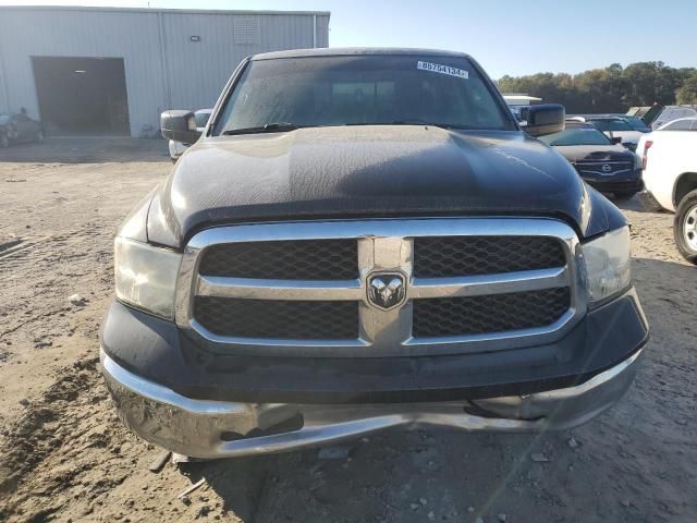 2013 Dodge RAM 1500 SLT