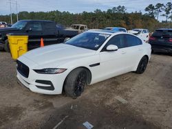 2020 Jaguar XE S en venta en Greenwell Springs, LA