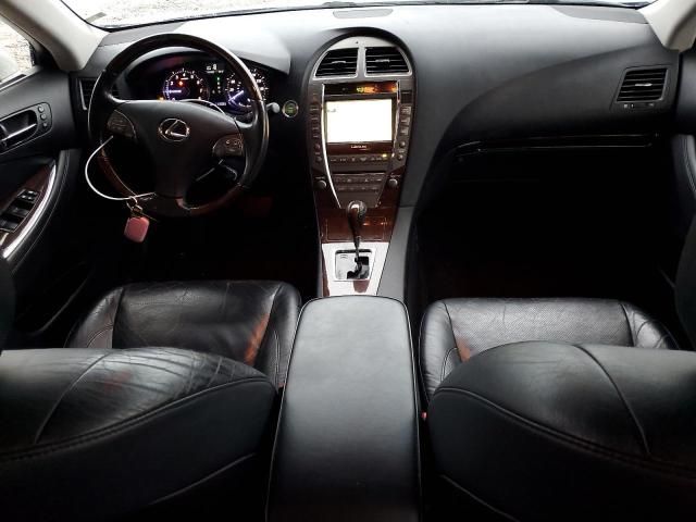 2012 Lexus ES 350