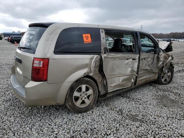 2009 Dodge Grand Caravan SE